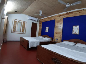 Royal Cottage, Anaimalai room 4